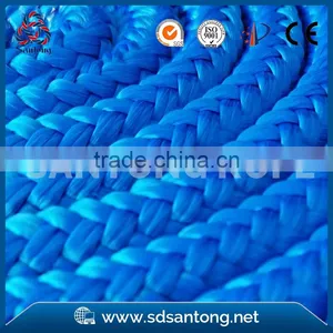 Braided Nylon Marine Rope thumbnail-1