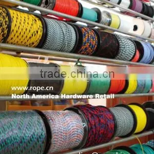 Twisted Rope Plastic Rope thumbnail-1