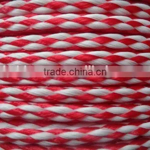 Polyethylene Hollow Braided Rope With Factory Price thumbnail-2