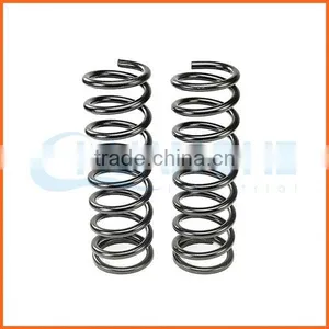 Customized Wholesale Quality 3.7mm Galvanized Wire Coil Spring thumbnail-4