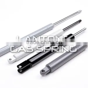 Soft Hardware Lockable Gas Spring thumbnail-3