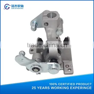 GJ1131 Push Pull Cable Control for Truck Shifting Operation thumbnail-5