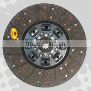 Clutch Disc DS350 thumbnail-1