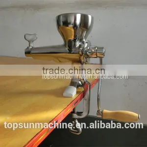 Factory Hot Sale Stainless Steel Fruit Juicer thumbnail-1