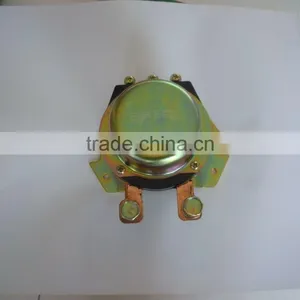 TH Brand Auto Electromagnetic Battery Main Switch thumbnail-2
