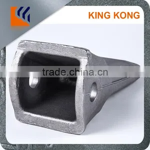 Good Quality Forging Rock Excavator Bucket Tooth for PC300RC thumbnail-5