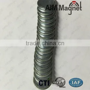 High Quality Sintered N50 Neodymium Magnets thumbnail-3
