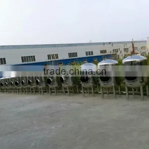 Stainless Steel Storage Tank/fermenter/container thumbnail-1