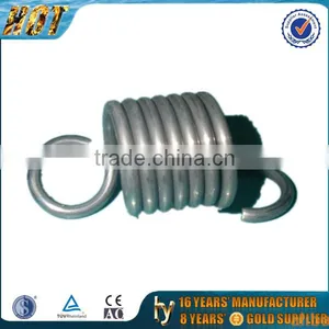 Precision Double Hook Metal High Tension Spring thumbnail-2