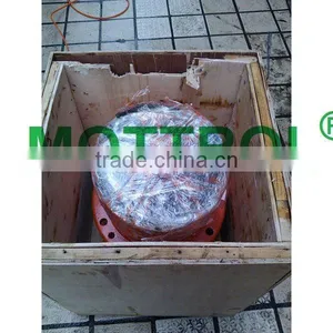 DH220-9 Swing Reduction Gearbox thumbnail-1