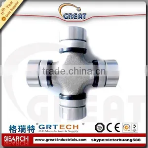 53205-2205025 Universal Joint Cross Reference for Russian Kamaz thumbnail-1