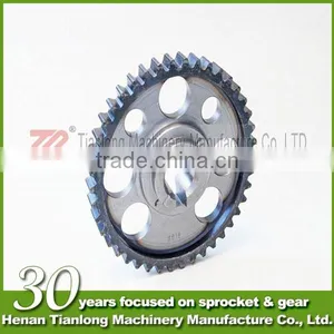 C-3206/73120/103206 Engine Timing Chain Kit With S819 Crank thumbnail-2