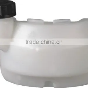 Plastic Oil Bottle(IE32F-A) thumbnail-1