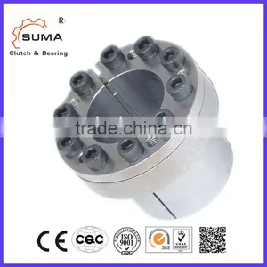 China SUMA RLK110 Clampling Elements Shaft Coupling Manufacturer thumbnail-3