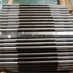 Professional Agricultural Machinery Spare Parts Shaft thumbnail-1