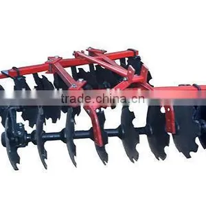 Tractor Light Duty Disk Harrow thumbnail-3