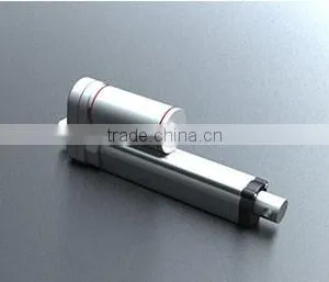 Linear Actuator Aluminium Alloy HF-TGA-A thumbnail-1