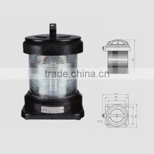 China Suppliers 2015 Marine Single-deck Navigation Singal Light CXH-11P thumbnail-1
