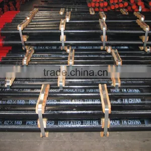 Oil and Gas Steel Pipe (Line Pipe, OCTG, Casing, Tubing, Drill Pipe) thumbnail-3