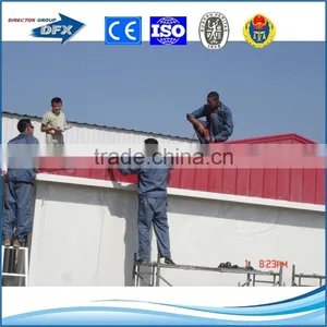 Chinese Cheap Prefabricated Steel Frame Home Appliance Factory thumbnail-2