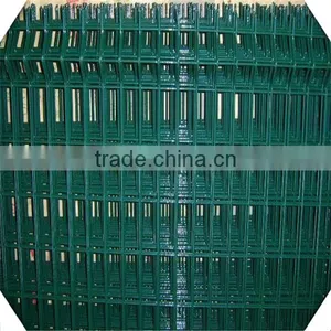 2*2 2*4 Welded Wire Mesh Panel / Galanized Welded Wire Mesh Panel thumbnail-6