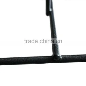 Metal Wire Display Shelves Supermarket Display Shelves Jewelry Display Rack thumbnail-6