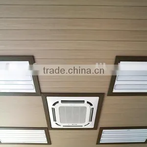 Durable Composite WPC Ceiling thumbnail-3