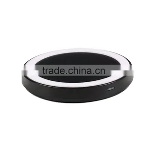 Qi Wireless Charger Wireless Power Bank Charger Qi Wireless Charger Receiver thumbnail-1