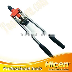 High-quality Lever Tool for Blind Rivets up to 6mm (aluminium) thumbnail-1