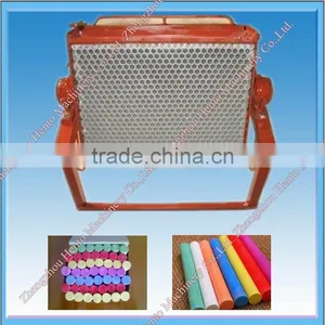 2016 New Technical Adopted Automatic Chalk Making Machine Prices thumbnail-1
