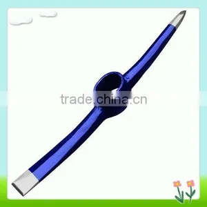 P401 Steel Roll Forging Pickaxe thumbnail-1