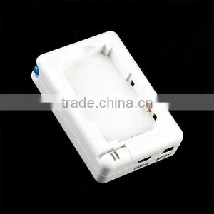 USB Battery Charger With Cable For Nintendo NDSi NDSL thumbnail-1