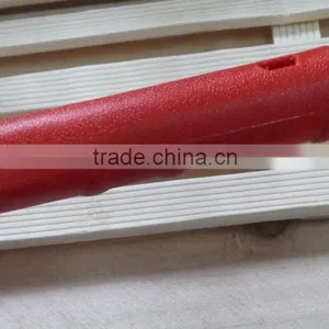 Plastic Pet Slicker Brush With Tied Card Packing thumbnail-5