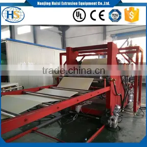 Stone Paper Making Extruder Machine thumbnail-1