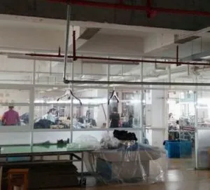 Jiaxing Tairan Textiles Co., Ltd. company overview - view 4 thumbnail