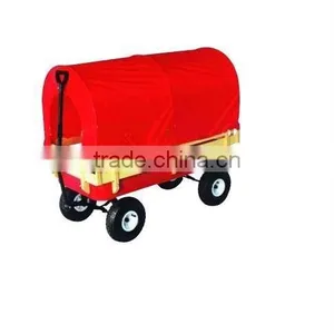 CHILDREN WAGON thumbnail-1