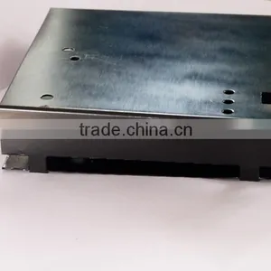 Electronic & Instrument Enclosures,aluminum Box thumbnail-2