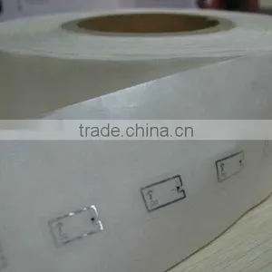 High Quality Small Size Uhf Label for Metal Tag thumbnail-1