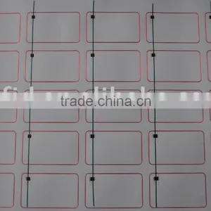 High Quality Rfid TK4100 Smart Inlay thumbnail-1