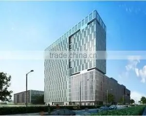 Guangzhou Daily RFID Co., Limited company overview - view 1 thumbnail