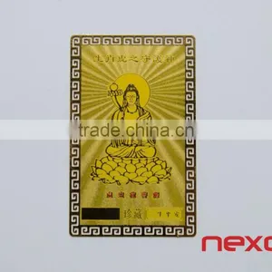 Laser Cutting Stainless Steel Business Cards thumbnail-3