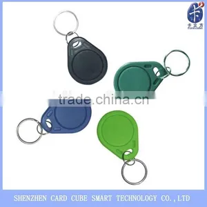 Low Cost RFID Access Control Card for Control System thumbnail-1