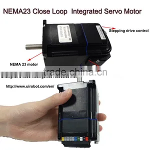 Stepper Motor With Encoder thumbnail-4