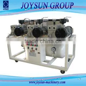 1# X-Series Single Stage Rotary Vane Vacuum Pump thumbnail-5