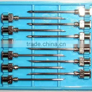 Veterinary Needle thumbnail-1