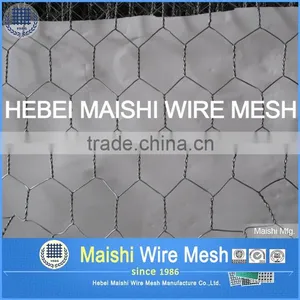 Hexagonal Wire Netting Wholesaler/animal Fencing thumbnail-2