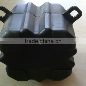 Ready-Made Mould Plastic Floating Dock Floating Pontoon Hard Plastic Dock thumbnail-5