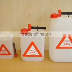 OEM Blow Molding Plastic Unleaded Fuel Can With Pourer Jerry Cans Hdpe Huizhou Facatory thumbnail-5