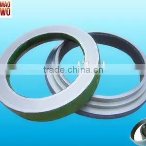 High Quality and Hot CIFA Concrete Pump Spare Parts Cutting Ring thumbnail-1