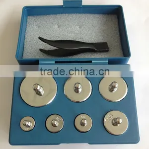 10g-500g Cheap Bench and Weights Set thumbnail-2